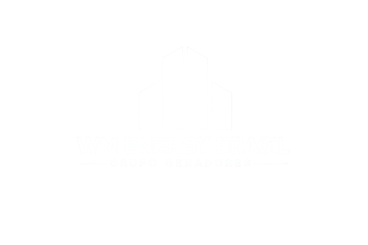 WM ENERGY Brasil ° Grupo Geradores